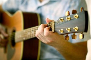 How SARMs Can Help Elevate Your Guitar Learning Journey