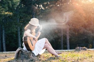 How Vaping Can Positively Influence the Lives of Guitarists